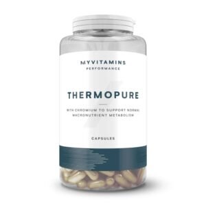 Myprotein Thermopure — 90 капсул