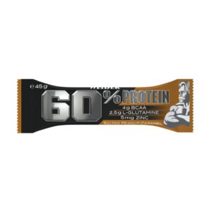 Weider Протеїновий батончик з арахісом та соленим карамелем — 45г