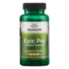 Swanson Epic Pro 25-Strain Probiotic 30 мільярдів — 30 рослинних капсул