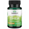 Swanson DHEA Pregnenolone Complex — 60 рослинних капсул