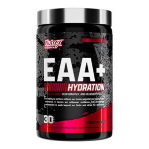 Nutrex EAA Hydration — 30 порцій
