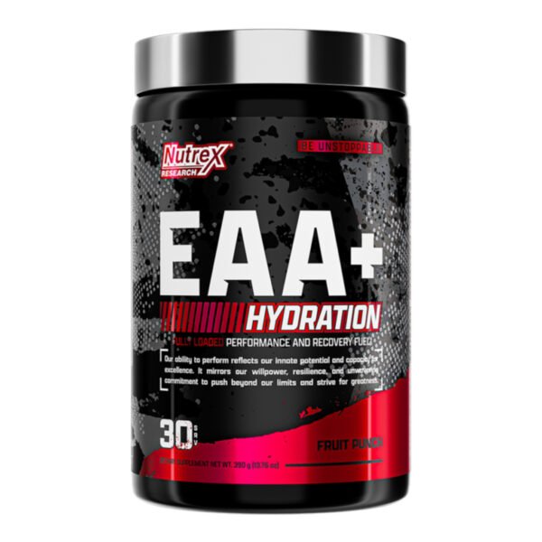 Nutrex EAA Hydration — 30 порцій