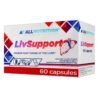 Allnutrition Livsupport — 60 капсул