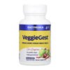 Enzymedica VeggieGest — 60 капсул