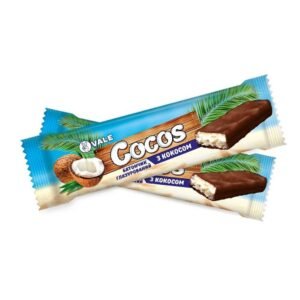 Monsters Cocos Bar — 35 г