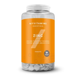 Myprotein Цинк — 90 таблеток