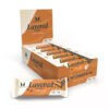 Myprotein Layered Bar — 12x60г шоколадно-арахісовий з кренделем