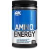 Optimum Nutrition Amino Energy — 270 г лимон-лайм