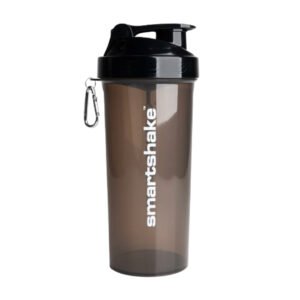 Smart Shake Glossy Black Lite — 1000 мл