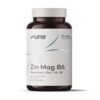 UNS Supplements ZinMag B6 — 90 таблеток