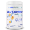 Allnutrition Glutamine Recovery Amino — 500 г апельсин