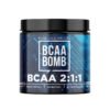 Pure Gold BCAA Bomb 2-1-1 — 150 г Манго