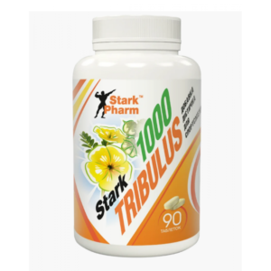 Stark Pharm Трибулус 1000 — 90 таблеток
