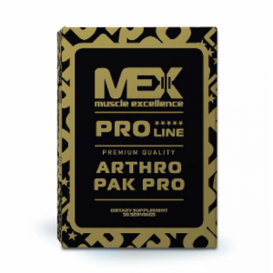 MEX Nutrition Arthro Pak Pro — 30 порцій