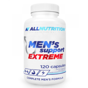 Allnutrition Men’s Support Extreme — 120 капсул