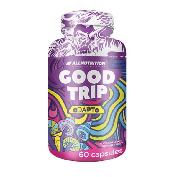 Allnutrition Good Trip — 60 капсул