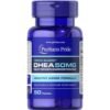 Puritans Pride DHEA 50 мг — 50 таблеток