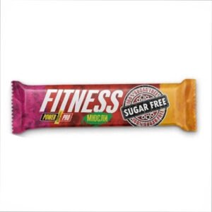 Power Pro Protein Bar Lady Fitness — 20 батончиків по 50 г