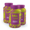MEX Nutrition Triple Omega 3 — 90 капсул