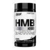 Nutrex HMB 1000 — 120 капсул