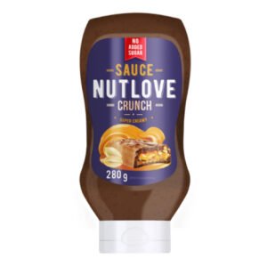 Allnutrition Sause Nutlove — 280 г