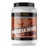 Ultimate Nutrition Muscle Juice 2544 — 2250 г шоколад