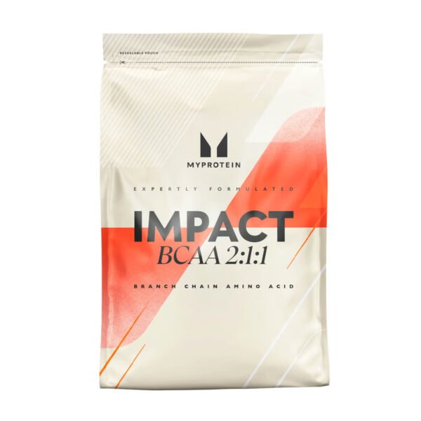Myprotein BCAA 2-1-1 Essential — 500 г тропічний