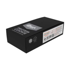 Stark Pharm Протеїнове печиво - 9x40г Кокос