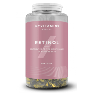 Myprotein Retinoil — 90 капсул