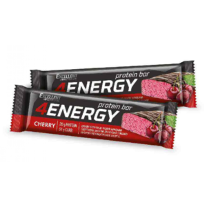 Monsters 4 ENERGY — 40 г вишня