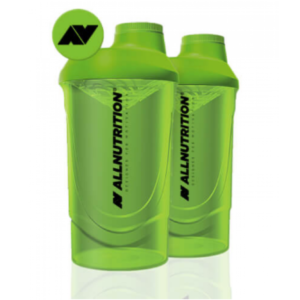 Allnutrition Шейкер — 600 мл
