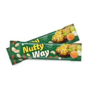 Monsters Nutty Way — 40г