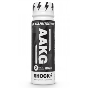 Allnutrition AAKG Shok Shot — 80 мл