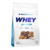 Allnutrition Whey Protein — 908 г карамель