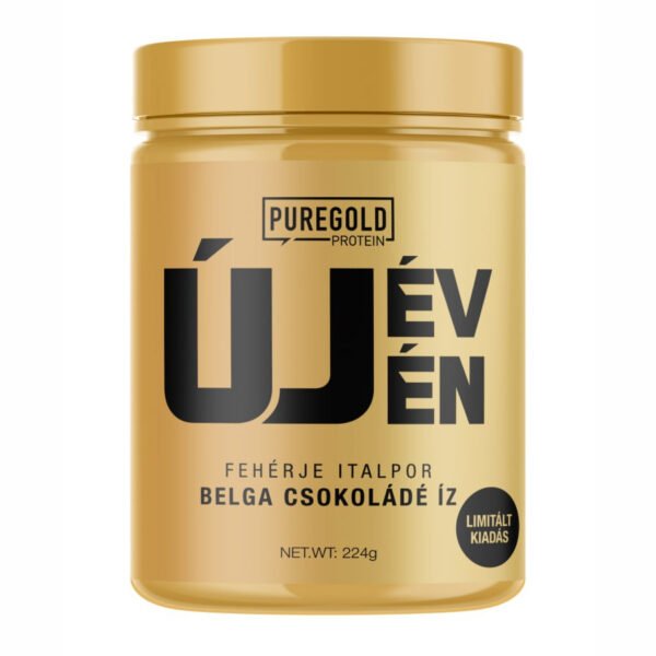 Pure Gold Compact Whey Protein fenerjepor — 224 г Лимонний Чізкейк
