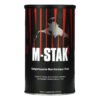 Universal Nutrition Animal M-Stak (EU) — 21 пакет