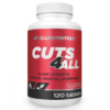 Allnutrition CUTS 4ALL — 120 таблеток