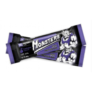 Monsters Strong Max — 80 г