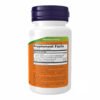 Now Foods Екстракт розторопші (Silymarin) 300 мг - 50 капсул