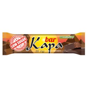 Power Pro Кара bar — 20x20 г