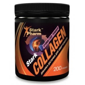 Stark Pharm Гідролізований колаген — 200 г
