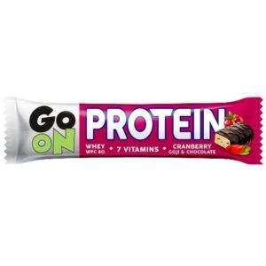 GoOn Nutrition Протеїновий батончик - 50 г