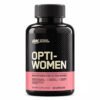 Optimum Nutrition Opti-women — 60 капсул