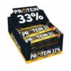 GoOn Nutrition Протеїновий батончик 33% - 25x50г Ваніль-Малина
