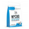 Bodyperson Labs WPC80 — 900 г Ваніль