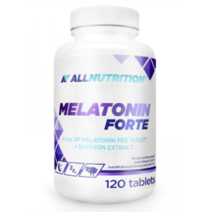 Allnutrition Melatonin Forte — 120 таблеток
