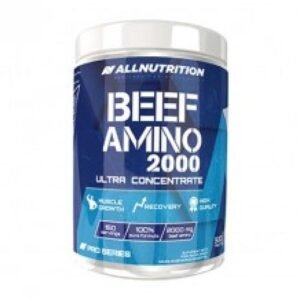 Allnutrition Beef Amino 2000 — 300 таблеток