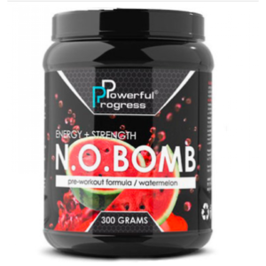 Powerful Progress N.O.BOMB — 300 г