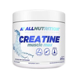Allnutrition Creatine Muscle Max — 250 г