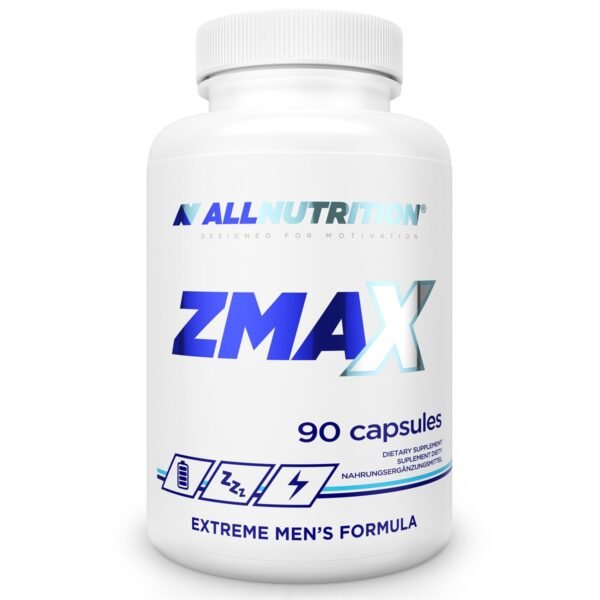 Allnutrition ZmaX — 90 капсул